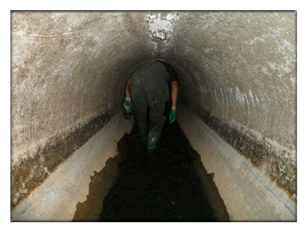 东兰管道高压清洗