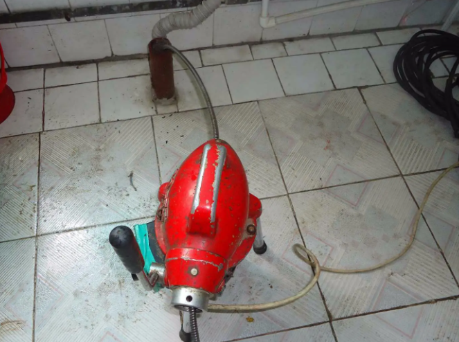 东兰下水道疏通