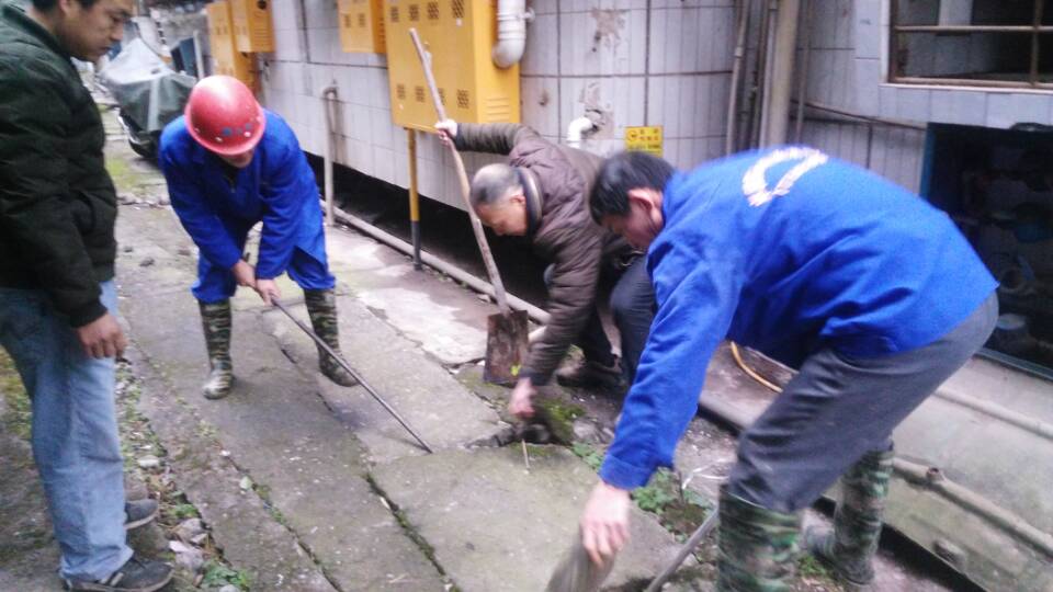 东兰清掏化粪池、管道疏通一站式服务<高效><技术><可靠>